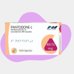 Pantodone L Capsule