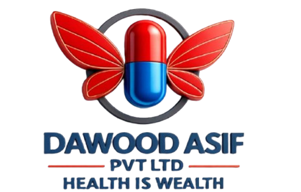 DAWOODASIF PVT LTD